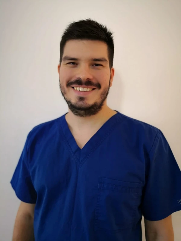 Dr. Dante Ibarra